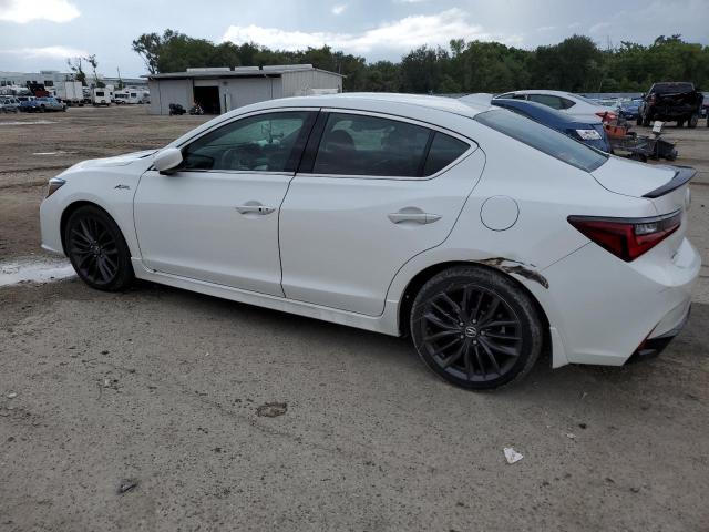 Photo 1 VIN: 19UDE2F80NA008646 - ACURA ILX PREMIU 