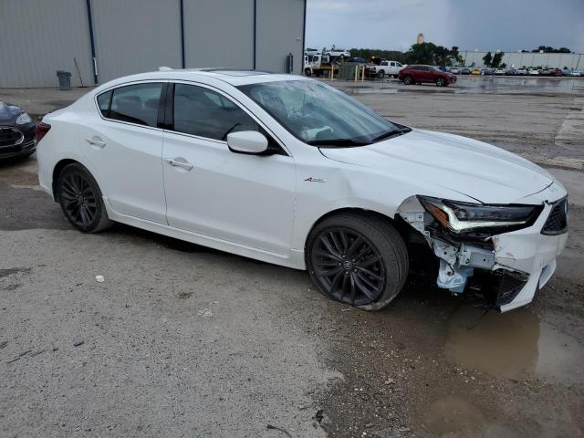 Photo 3 VIN: 19UDE2F80NA008646 - ACURA ILX PREMIU 