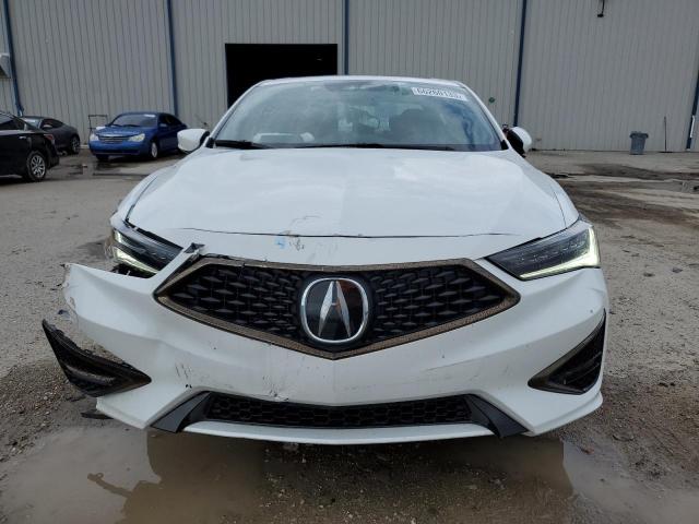 Photo 4 VIN: 19UDE2F80NA008646 - ACURA ILX PREMIU 