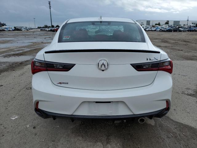 Photo 5 VIN: 19UDE2F80NA008646 - ACURA ILX PREMIU 