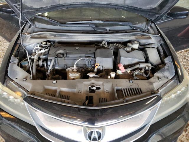 Photo 10 VIN: 19UDE2F81GA000154 - ACURA ILX PREMIU 