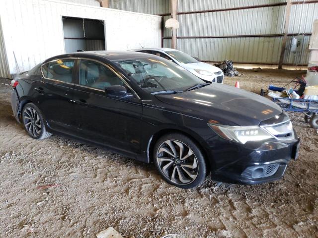 Photo 3 VIN: 19UDE2F81GA000154 - ACURA ILX PREMIU 