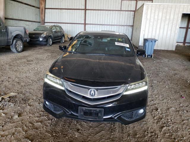 Photo 4 VIN: 19UDE2F81GA000154 - ACURA ILX PREMIU 