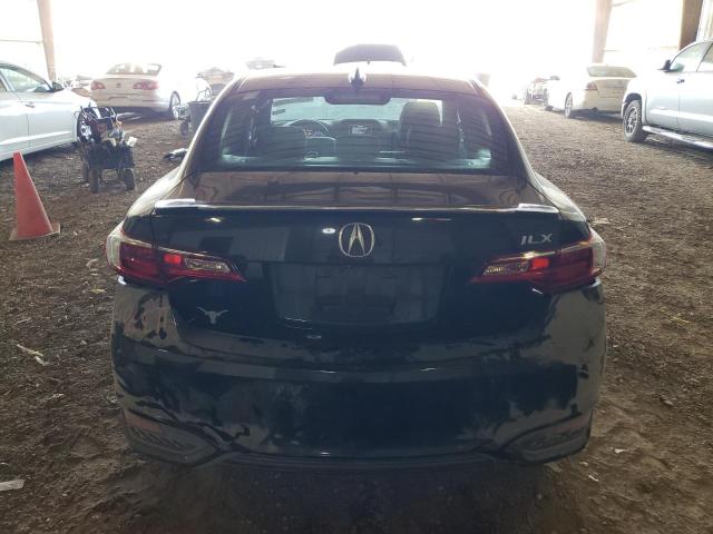 Photo 5 VIN: 19UDE2F81GA000154 - ACURA ILX PREMIU 