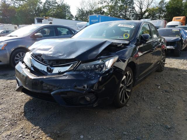 Photo 1 VIN: 19UDE2F81GA001546 - ACURA ILX PREMIU 