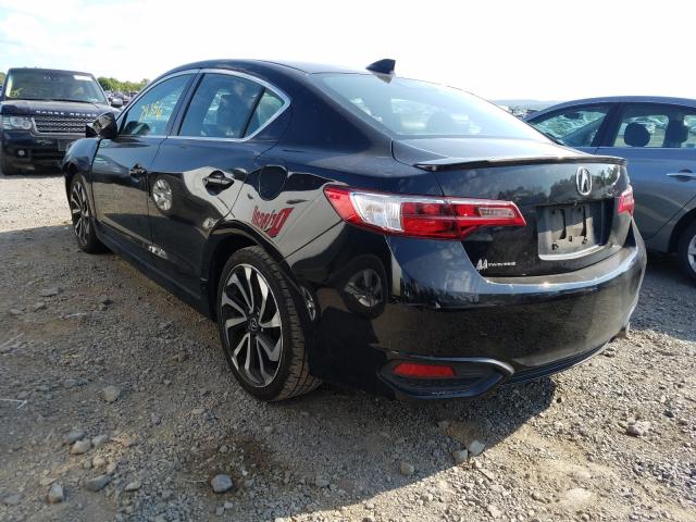 Photo 2 VIN: 19UDE2F81GA001546 - ACURA ILX PREMIU 