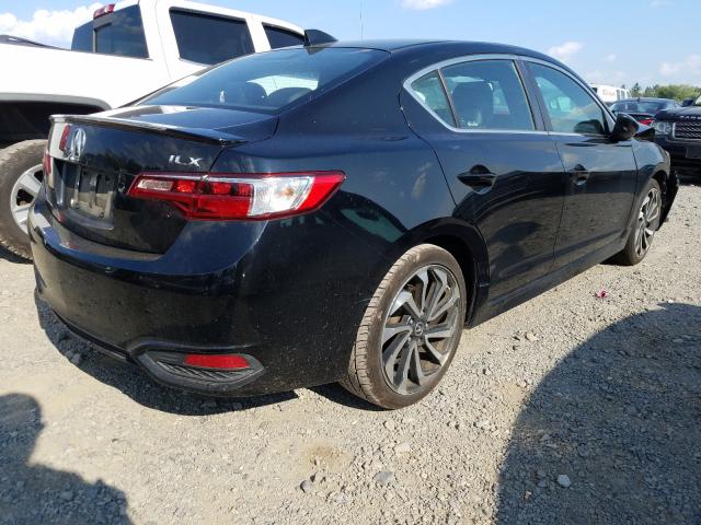 Photo 3 VIN: 19UDE2F81GA001546 - ACURA ILX PREMIU 