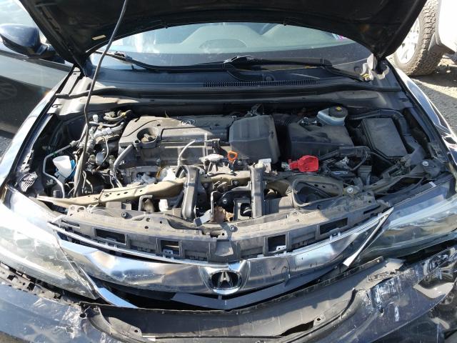 Photo 6 VIN: 19UDE2F81GA001546 - ACURA ILX PREMIU 