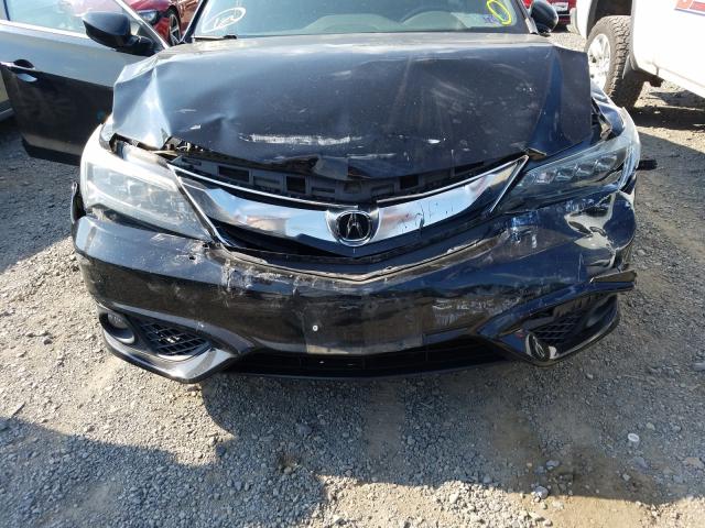 Photo 8 VIN: 19UDE2F81GA001546 - ACURA ILX PREMIU 