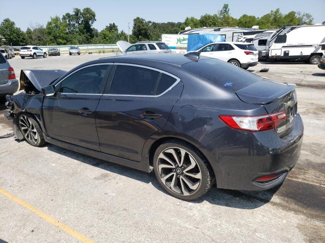 Photo 1 VIN: 19UDE2F81GA003250 - ACURA ILX PREMIU 