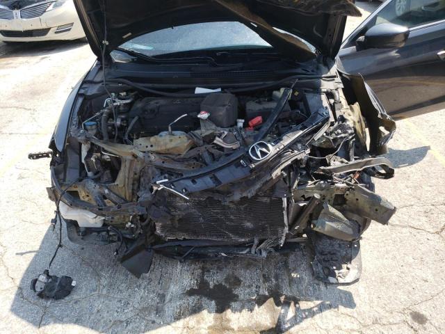 Photo 10 VIN: 19UDE2F81GA003250 - ACURA ILX PREMIU 