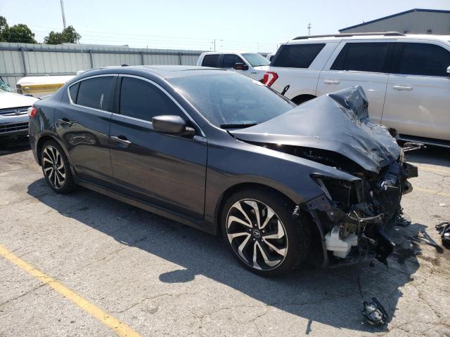 Photo 3 VIN: 19UDE2F81GA003250 - ACURA ILX PREMIU 