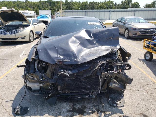 Photo 4 VIN: 19UDE2F81GA003250 - ACURA ILX PREMIU 