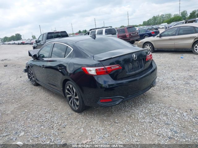 Photo 2 VIN: 19UDE2F81GA003569 - ACURA ILX 