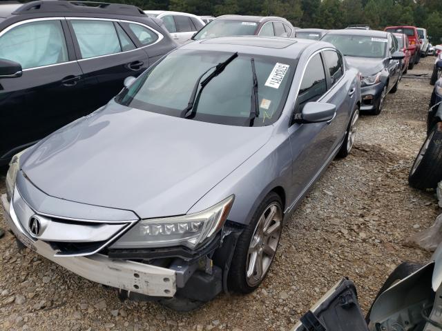 Photo 1 VIN: 19UDE2F81GA006231 - ACURA ILX PREMIU 