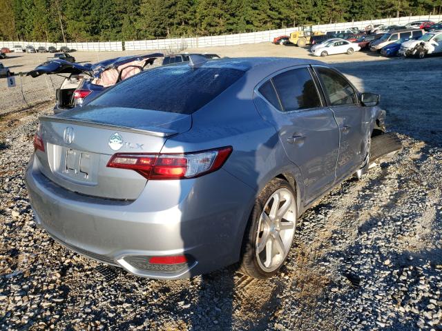 Photo 3 VIN: 19UDE2F81GA006231 - ACURA ILX PREMIU 