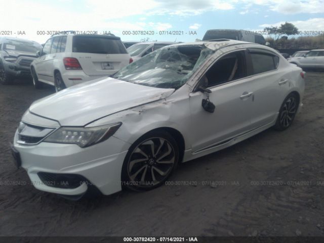 Photo 1 VIN: 19UDE2F81GA006620 - ACURA ILX 