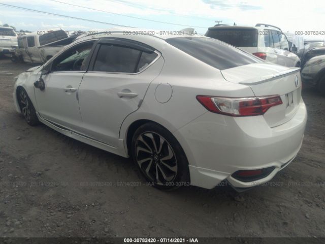 Photo 2 VIN: 19UDE2F81GA006620 - ACURA ILX 