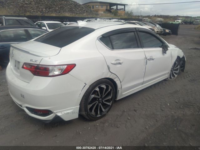 Photo 3 VIN: 19UDE2F81GA006620 - ACURA ILX 