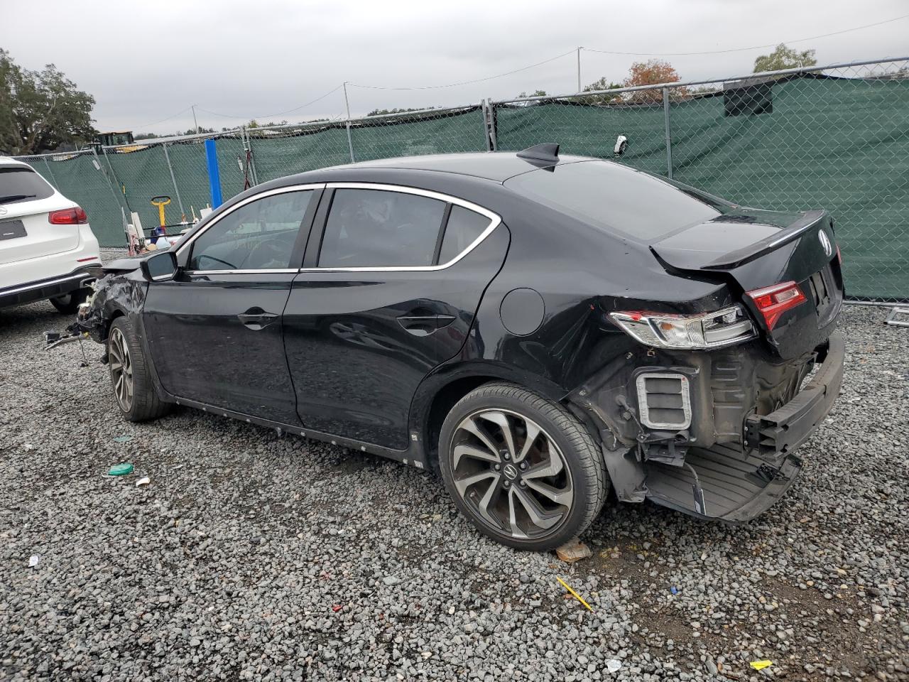 Photo 1 VIN: 19UDE2F81GA006942 - ACURA ILX 