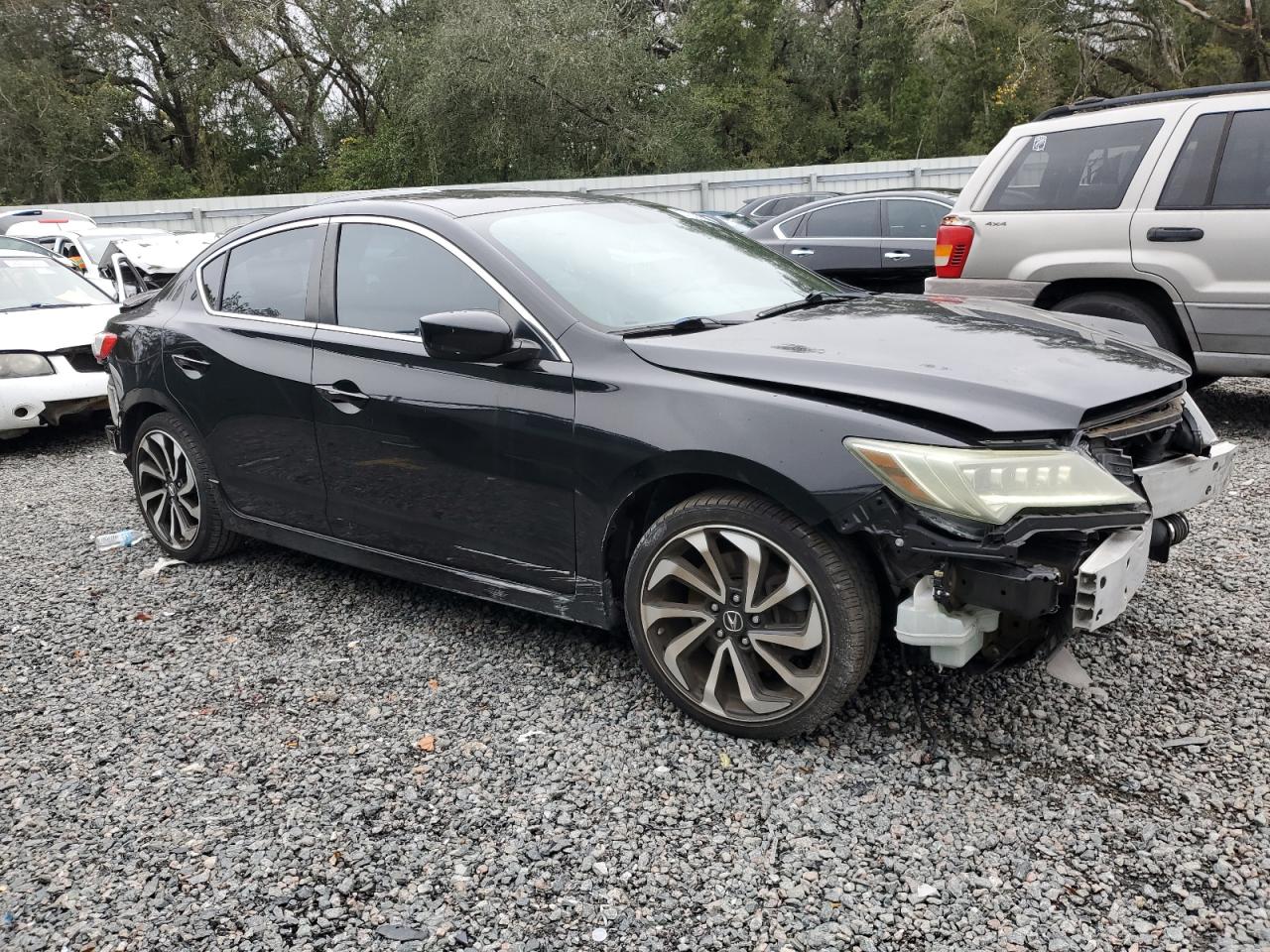 Photo 3 VIN: 19UDE2F81GA006942 - ACURA ILX 