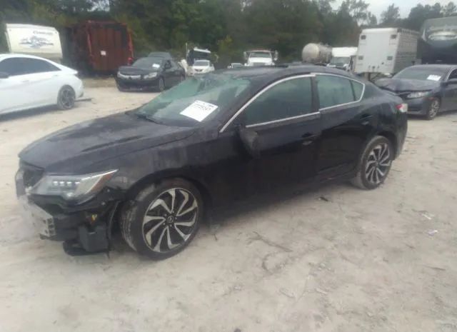 Photo 1 VIN: 19UDE2F81GA006973 - ACURA ILX 