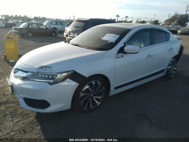 Photo 1 VIN: 19UDE2F81GA007783 - ACURA ILX 