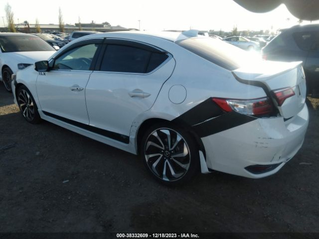 Photo 2 VIN: 19UDE2F81GA007783 - ACURA ILX 