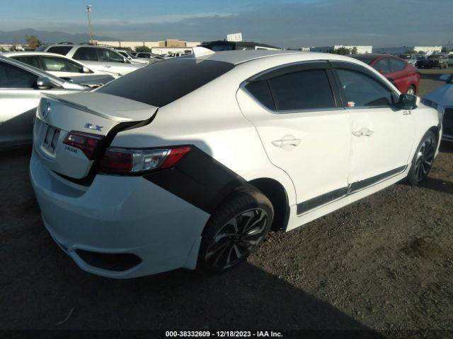 Photo 3 VIN: 19UDE2F81GA007783 - ACURA ILX 