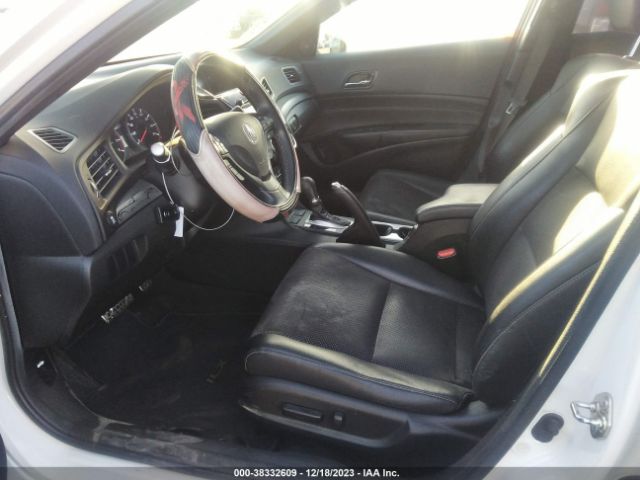 Photo 4 VIN: 19UDE2F81GA007783 - ACURA ILX 