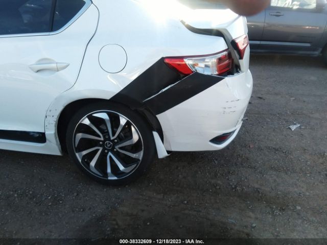 Photo 5 VIN: 19UDE2F81GA007783 - ACURA ILX 