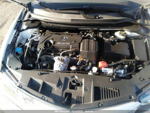 Photo 9 VIN: 19UDE2F81GA007783 - ACURA ILX 