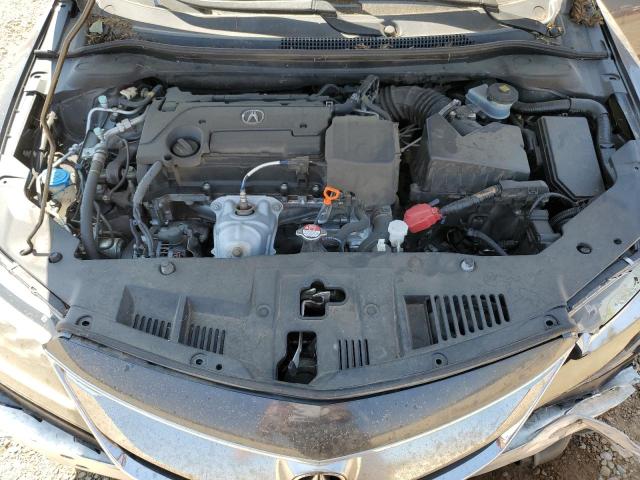 Photo 10 VIN: 19UDE2F81GA008013 - ACURA ILX PREMIU 