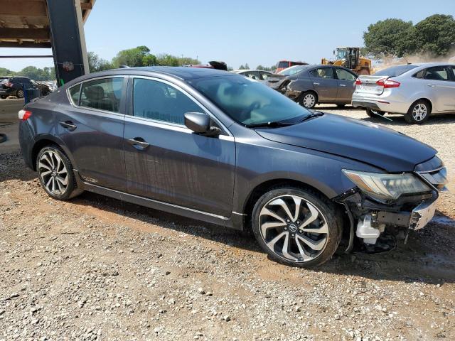 Photo 3 VIN: 19UDE2F81GA008013 - ACURA ILX PREMIU 