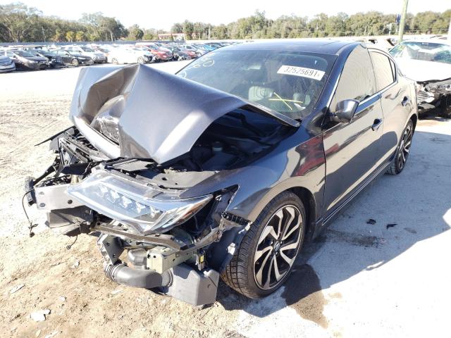 Photo 1 VIN: 19UDE2F81GA010084 - ACURA ILX PREMIU 