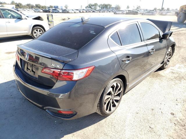 Photo 3 VIN: 19UDE2F81GA010084 - ACURA ILX PREMIU 