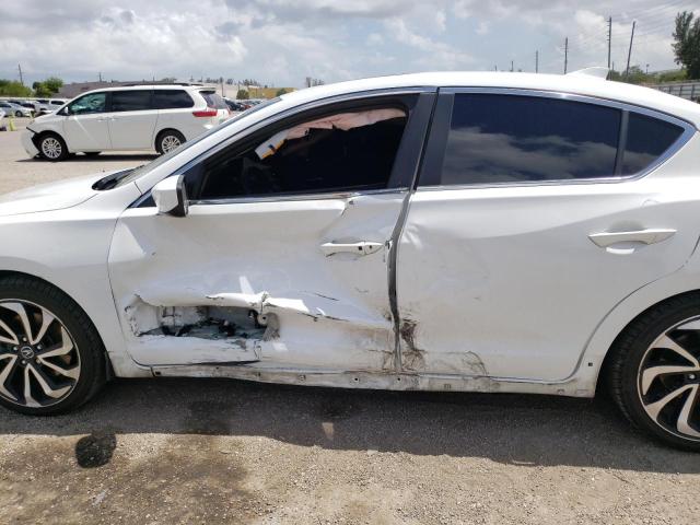 Photo 8 VIN: 19UDE2F81GA012031 - ACURA ILX PREMIU 