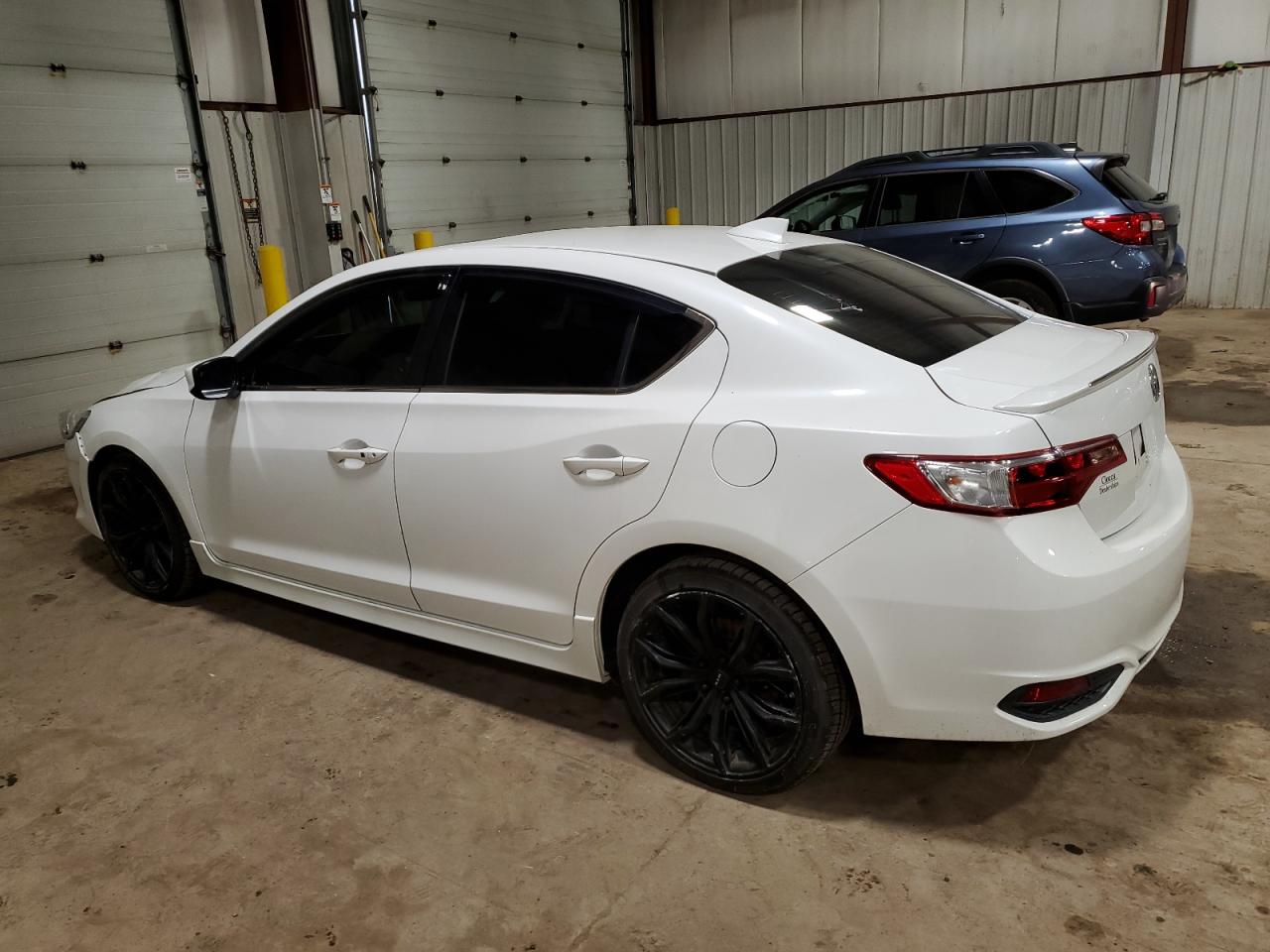 Photo 1 VIN: 19UDE2F81GA012658 - ACURA ILX 