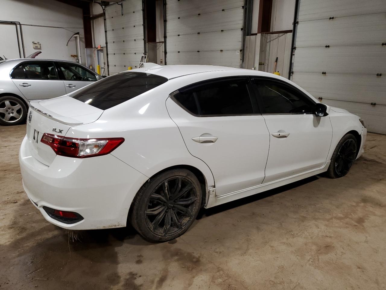 Photo 2 VIN: 19UDE2F81GA012658 - ACURA ILX 