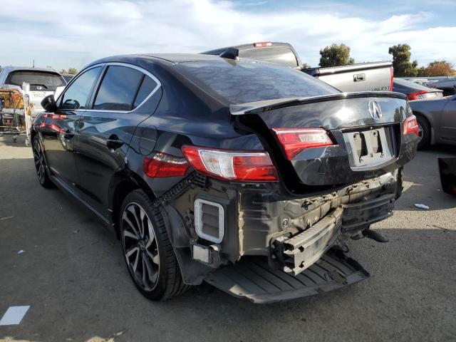 Photo 1 VIN: 19UDE2F81GA016287 - ACURA ILX 