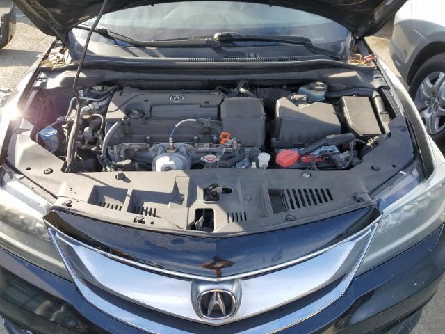 Photo 10 VIN: 19UDE2F81GA016287 - ACURA ILX 