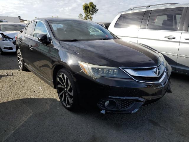 Photo 3 VIN: 19UDE2F81GA016287 - ACURA ILX 