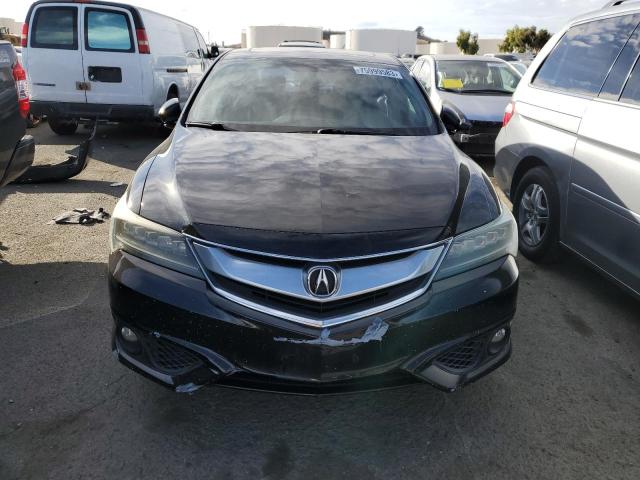 Photo 4 VIN: 19UDE2F81GA016287 - ACURA ILX 