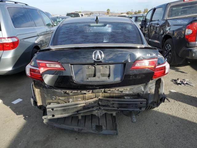 Photo 5 VIN: 19UDE2F81GA016287 - ACURA ILX 