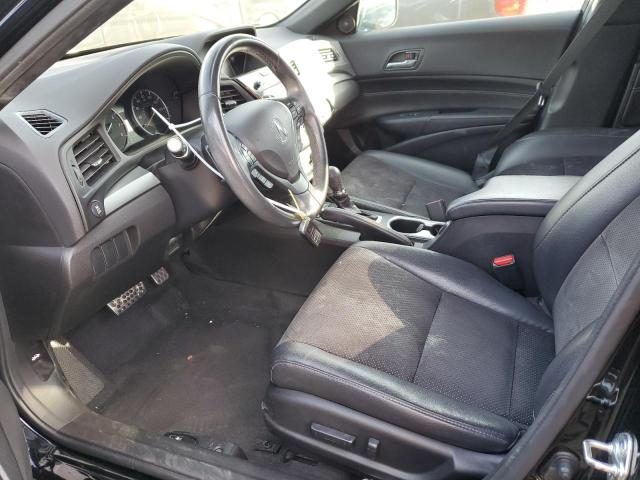 Photo 6 VIN: 19UDE2F81GA016287 - ACURA ILX 