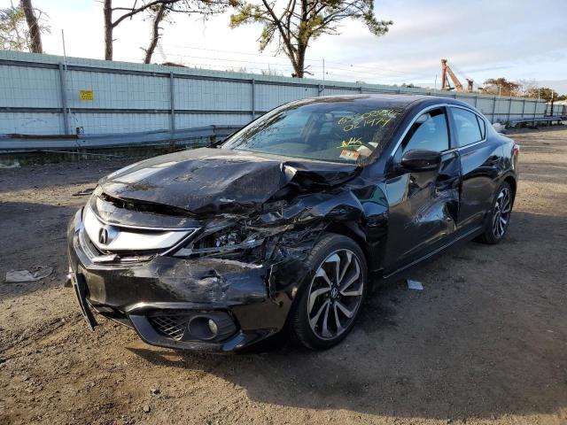 Photo 1 VIN: 19UDE2F81GA021974 - ACURA ILX PREMIU 