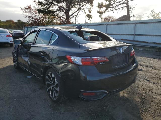 Photo 2 VIN: 19UDE2F81GA021974 - ACURA ILX PREMIU 