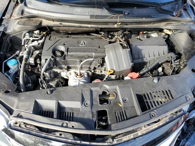 Photo 6 VIN: 19UDE2F81GA021974 - ACURA ILX PREMIU 