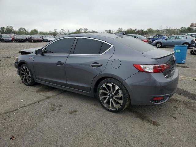 Photo 1 VIN: 19UDE2F81JA000369 - ACURA ILX PREMIU 