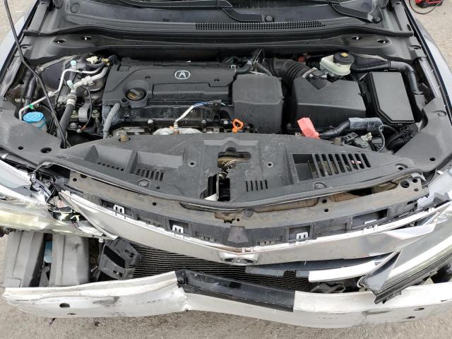 Photo 10 VIN: 19UDE2F81JA000369 - ACURA ILX PREMIU 